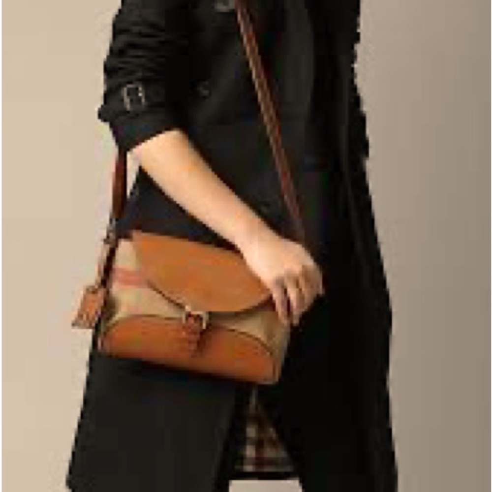 Burberry Henham Bag